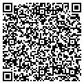 QR code with Jal contacts