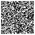 QR code with F D I C contacts