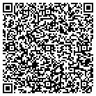 QR code with Optimist International SE contacts