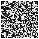 QR code with W Collins/Tony contacts