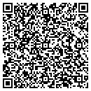 QR code with J 'N' T Pawn Shop contacts