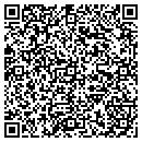 QR code with R K Distributing contacts