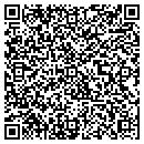 QR code with W U Music Inc contacts