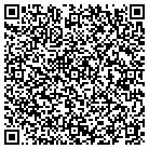 QR code with One Decatur Town Center contacts