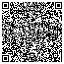 QR code with Reed M H P contacts