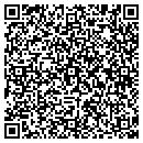 QR code with C David Joyner PC contacts