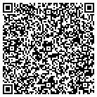 QR code with Serenity Salon & Spa contacts