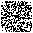 QR code with A Plus Gordon Cnty Driver Schl contacts