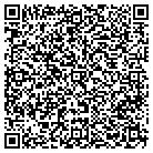 QR code with Blackshear Trail Elmntary Schl contacts