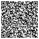 QR code with C C Dickson Co contacts