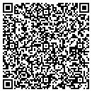 QR code with Lanier Glass Co contacts