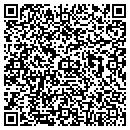 QR code with Tastee-Freez contacts