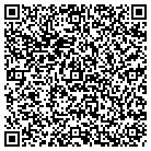 QR code with Goldstein Yurfest Burns DDS PC contacts