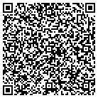QR code with American Methodist Episcopal contacts