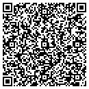 QR code with Autozone contacts