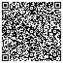 QR code with Pauses contacts