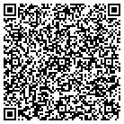 QR code with First Baptist Church of Monroe contacts