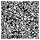 QR code with R & G Servicios Latinos contacts
