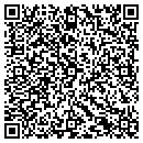 QR code with Zack's Limo Service contacts
