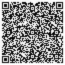 QR code with Hart Fence Inc contacts