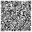 QR code with McLeroy Realty Associates Inc contacts