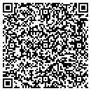 QR code with Jerry Yester contacts