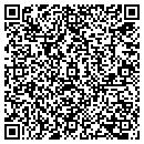 QR code with Autozone contacts