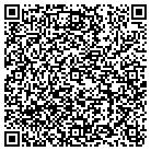 QR code with J & L Lil Angel Daycare contacts