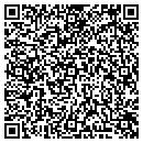 QR code with Yoe Family Eye Center contacts