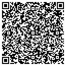 QR code with K Renee Studio contacts