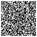 QR code with A B C Playschool contacts