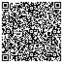 QR code with David Brown CLU contacts