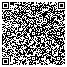 QR code with A Better World Insurance contacts