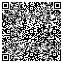 QR code with Hopton Inc contacts
