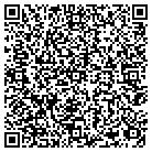 QR code with Metter Community Center contacts