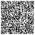 QR code with Hammetts Drive In Cleaners contacts