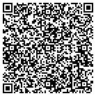 QR code with McAlister Enterprises contacts