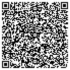 QR code with Danny Walraven Construction contacts
