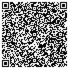 QR code with M & I Delear Finance Inc contacts