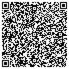QR code with GA Central Mechanical Service contacts