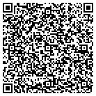 QR code with H & R Block Tax Service contacts