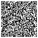 QR code with Hill Top Farm contacts
