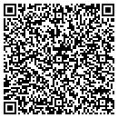 QR code with Harbor Sound contacts