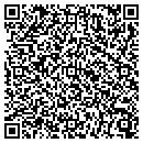QR code with Lutons Nursery contacts