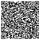 QR code with Donovan Monsignor Catholic contacts