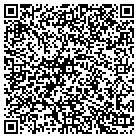 QR code with Columbia Land Corporation contacts