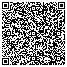 QR code with Phoneix Investigative Service contacts