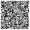 QR code with MCI contacts