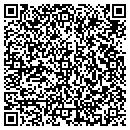 QR code with Truly Blessed Travel contacts