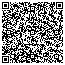 QR code with Riners Appliances contacts
